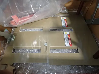 Used EATON MDSHTR350WL Miscellaneous MRO Ohio US | HGR 24 #754433