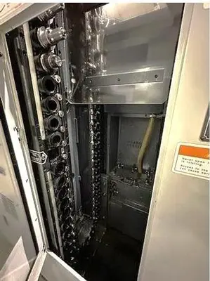 USED 2018 DOOSAN HC400-II