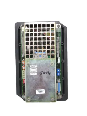 USED WESTINGHOUSE 3D17415G01 CONTROLLER SERIES 400