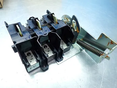 USED ALLEN BRADLEY 1494UJ30CRM