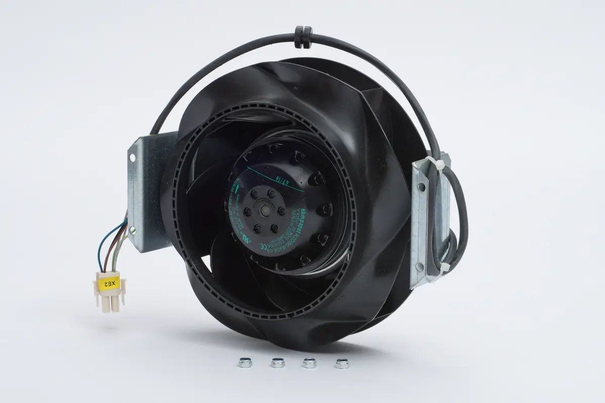 KUKA KRC1 fan E1, E2, (C+), spare part