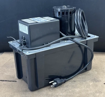 New | in-Stock Little Giant 553201 Pumps Indiana US | J&J Industrial Supply #1481563