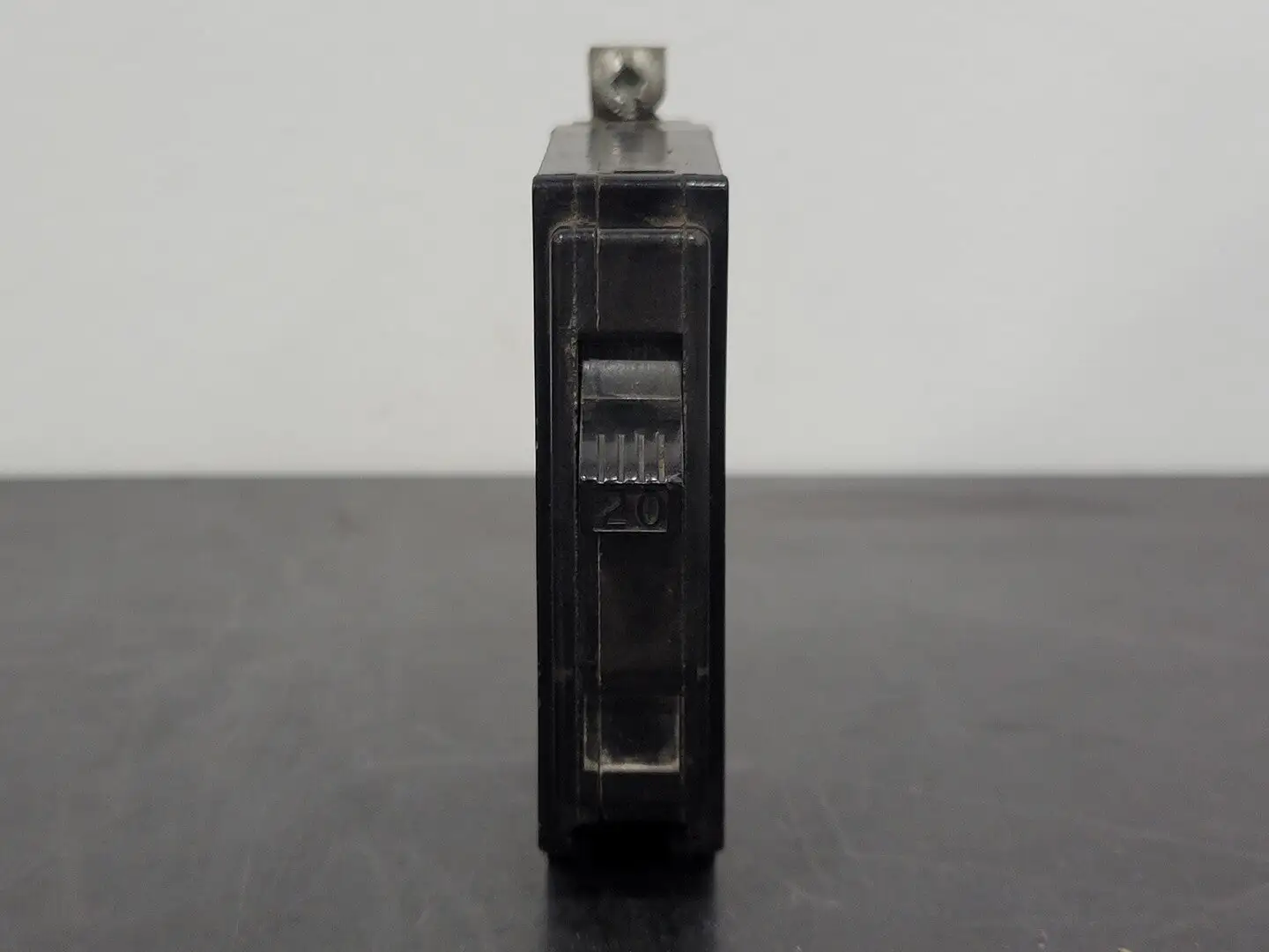 USED SQUARE D QO120