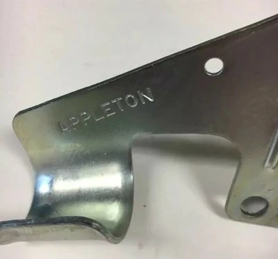 USED Appleton Electric 2,808,631