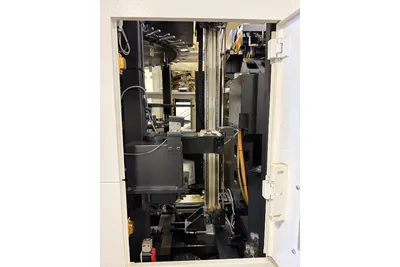Used _UNKNOWN_ _UNKNOWN_ Vertical Machining Centers (5-Axis or More) Utah US | KD Auctions #1548959