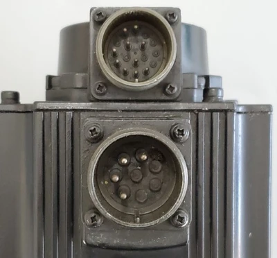 USED Mitsubishi HC-SFS103K