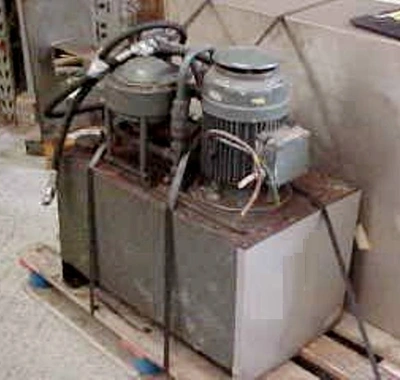(3) Alfa-Laval HOZHY-1050 peeler centrifuges, 316SS.