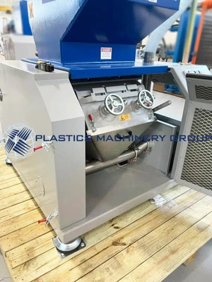 Grinder, 15 HP Zerma Model GSC 300/600