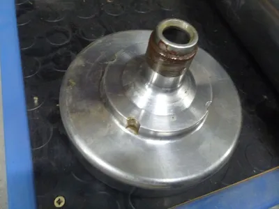 SHARPLES AS26 31415-6 Centrifuge Chamber Bowl | Perry Equipment (19)