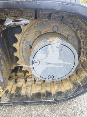USED 2021 XCMG XE35U