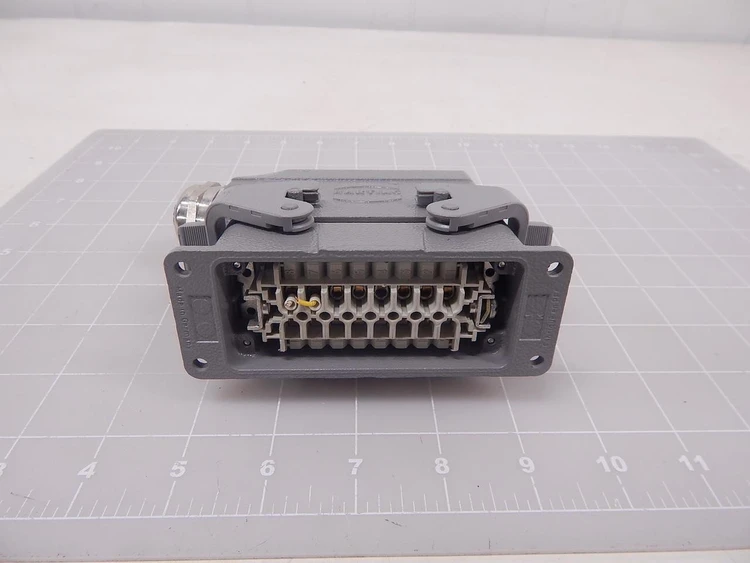 Used HARTING _UNKNOWN_ Connector Accessories Texas US | OCO Industrial #1626199
