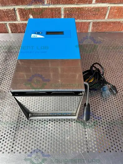 Used AES CHEMUNEX AESAP1068 EASYMIX PADDLE BLENDER  110/120V Paddle Mixers California US | Equipment Lab #488585