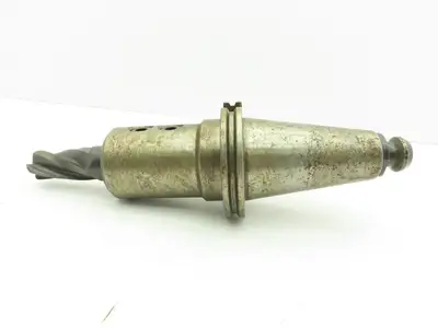 SIMIS CNC Milling Tool Holder CAT 50 x SLN 1-1/4" - 4.6"