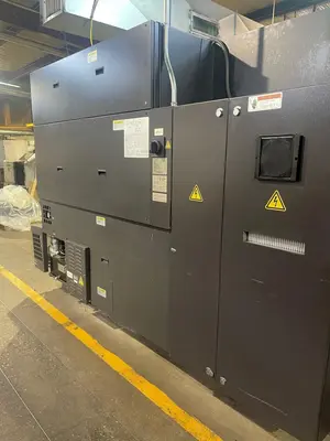 Used 2016 OKUMA LB-3000EX-II-MYW 800 CNC Lathes Minnesota US | Orca Machine Tools, Inc. #1262834