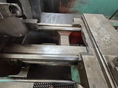 HARRISON M400 Engine Lathes | Tight Tolerance Machinery (8)