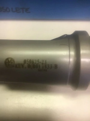NEW Allied Machine & Engineering 2 TAH
