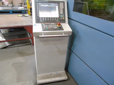 DURMA HDF 3015 Laser Cutters | Charter Auctions (6)