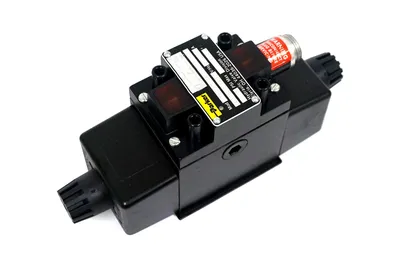 NEW PARKER D3W4C56Y 14 HYDRAULIC VALVE 12/110V 60/50HZ 0.72-0.75A 3000PSI