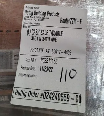 Hutti-grip Outdoor Galvanized Box Nails Construction Fasteners | Products Corporation of North America, Inc. (4)