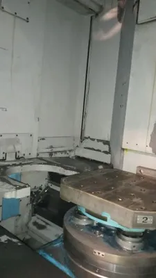 2012 MAKINO A51NX Horizontal Machining Centers | 520 Machinery Sales LLC (4)