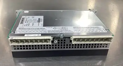 Used Siemens AMS-M431-A5-8 AC/DC Power Supplies South Carolina US | Palmetto Automation #1158977