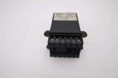 NEW OPEN BOX BWI Eagle Tac Switch 22-8000 ALS-6 STK H946A