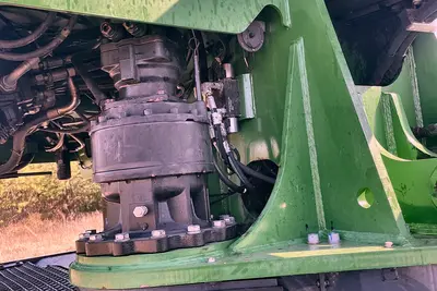 Used 2017 JOHN DEERE 437E KNUCKLEBOOM LOADER Log Loader Louisiana US | Proxy Equipment #1385144