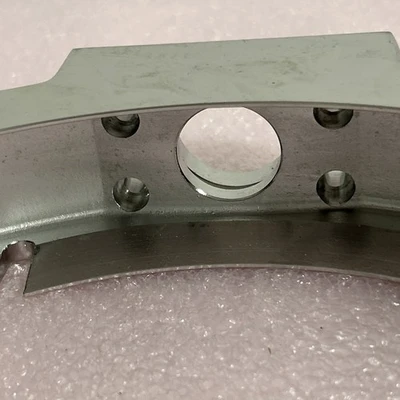 Heavy Duty 10” Clamp Fast Shipping!+Warranty