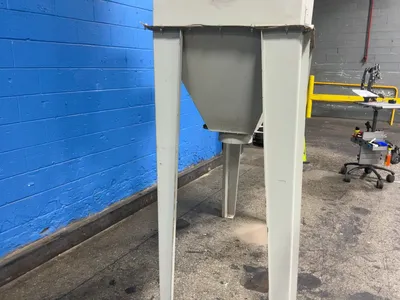 40” X 26”  Dust Collector