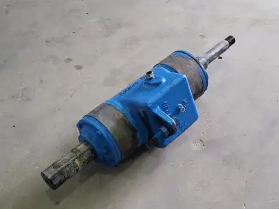 Pump Rotating Assembly Z03134E, 1.5X2-12
