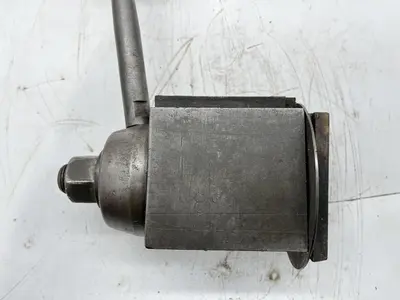 ALORIS TOOL POST [USED] STOCK #15972