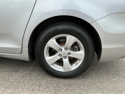 Used 2012 TOYOTA SIENNA Vans Michigan US | Miedema Asset Management Group #1316143