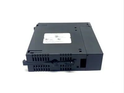 USED GE FANUC IC693CPU331S