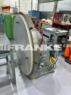Used 2009 KURAKI KBT-11WA Horizontal Table Type Boring Mills US | FRANKE CNC, LLC #1496534