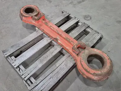 Used HITACHI 9094657 Excavators British Columbia CA | Lenmark #836595
