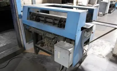 BAKER PERKINS G14 Commercial Web Offset | Machinery Solutions Group, Inc. (22)