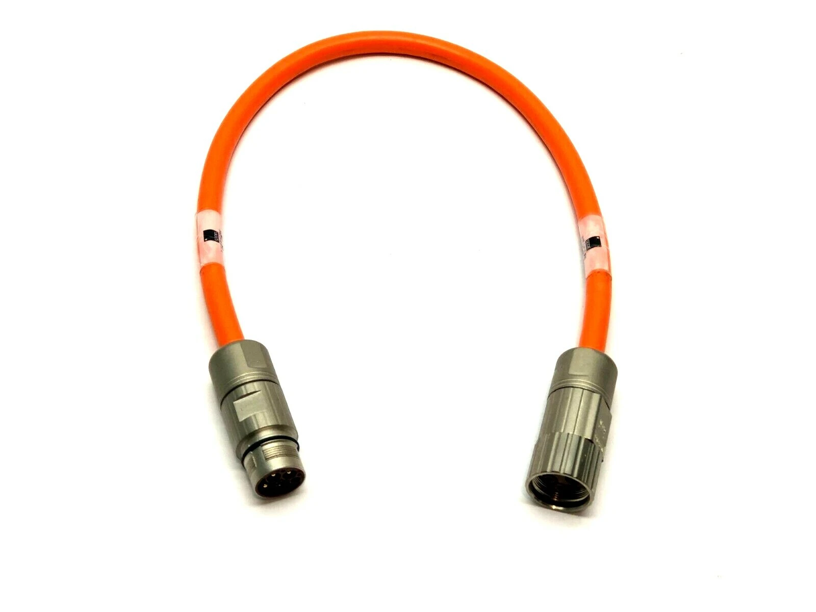 Used KOLLMORGEN HYBRID NETWORK CABLE Cable & Wire | Maverick Industrial Sales #1114800