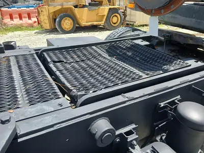Used 1996 CAPACITY TJ5000 Misc Trucks Florida US | Proxy Equipment #1426032