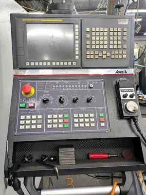 2017 YAMA SEIKI BM-1020 Vertical Machining Centers | Clark Machinery Sales, LLC (6)