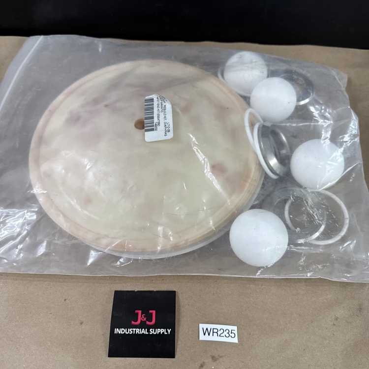 New | in-Stock Versa-Matic E5SAT550 Pump Parts Indiana US | J&J Industrial Supply #516705