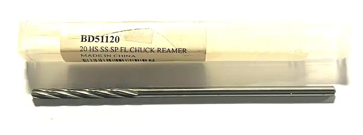 New | in-Stock ProCut _UNKNOWN_ Chucks Michigan US | Michigan Wholesale Tool Supply #466073