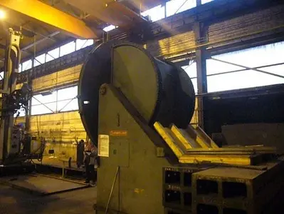 USED LAMBERT-JOUTY P250 S3 - 30T