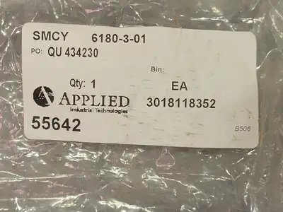 NEW SUMITOMO 6180-03-01