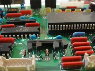 USED DUPLO 11A-80460