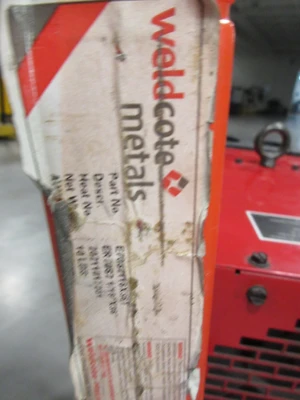 Used LINCOLN ELECTRIC PRECISION TIG 225 Tig Welders Minnesota US | Machinesused.com #1321799
