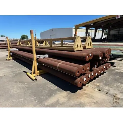 Used _UNKNOWN_ _UNKNOWN_ Tube & Pipe Machinery (Miscellaneous) Louisiana US | Oil The Woodlands Group #1501509