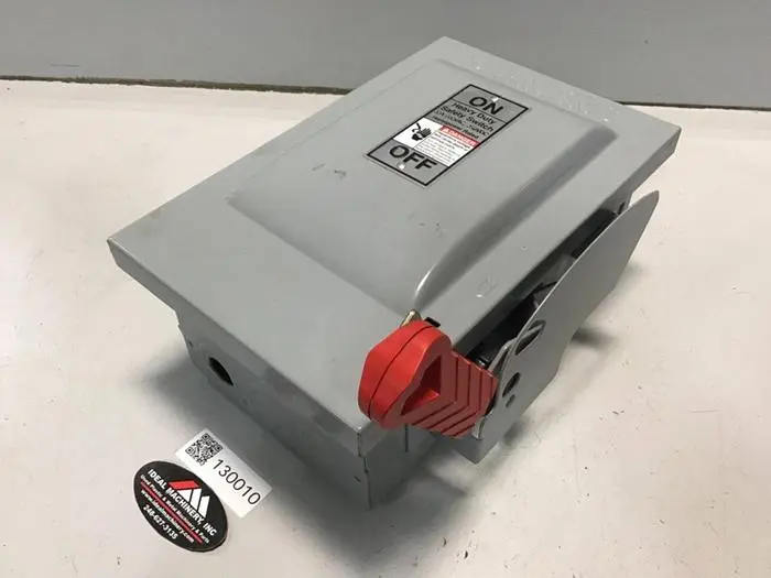 USED SIEMENS HNF361 VBII