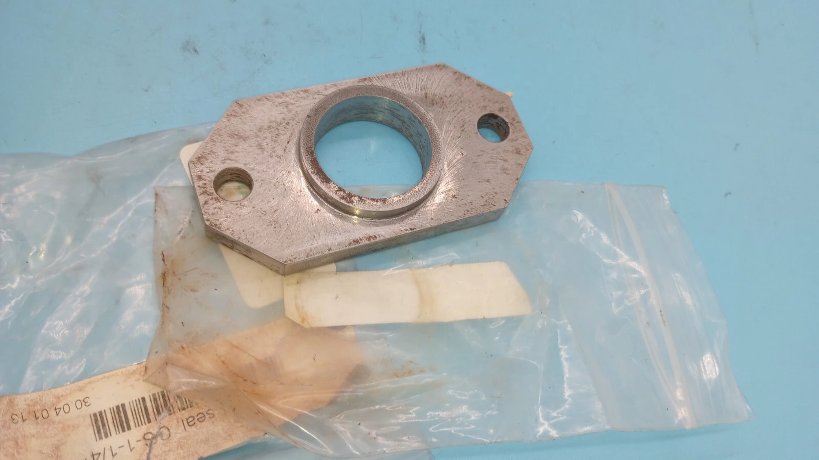 RETAINER PACKING SEAL -PACKER 1/1/4"