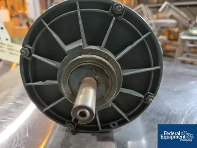 USED Reliance .5 Reliance Electric Motor