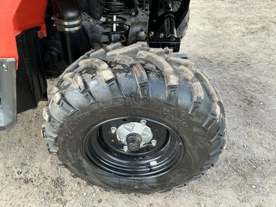 Used 2025 POLARIS SPORTSMAN Utility Vehicles Michigan US | Miedema Asset Management Group #1761529